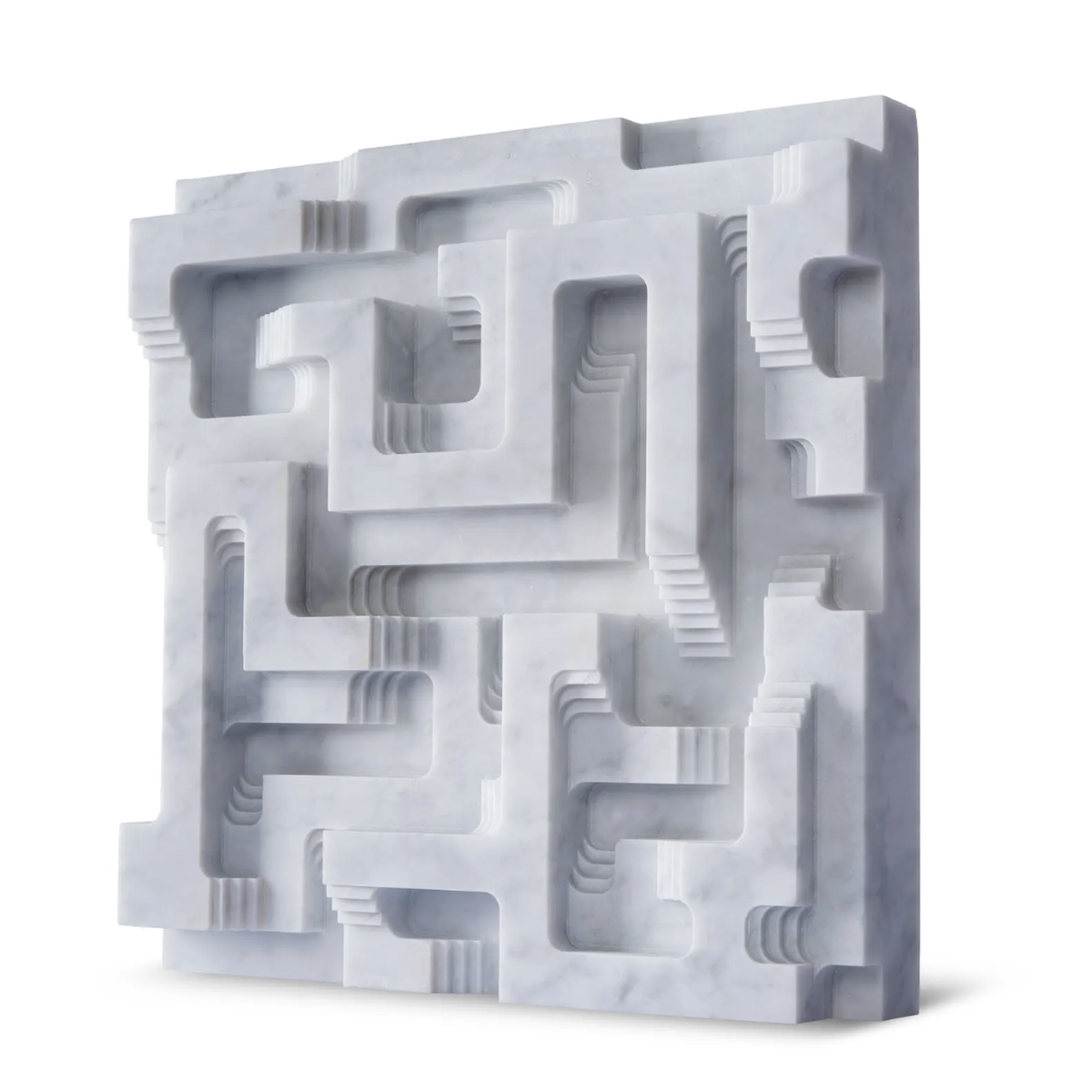 No Way Out Marble