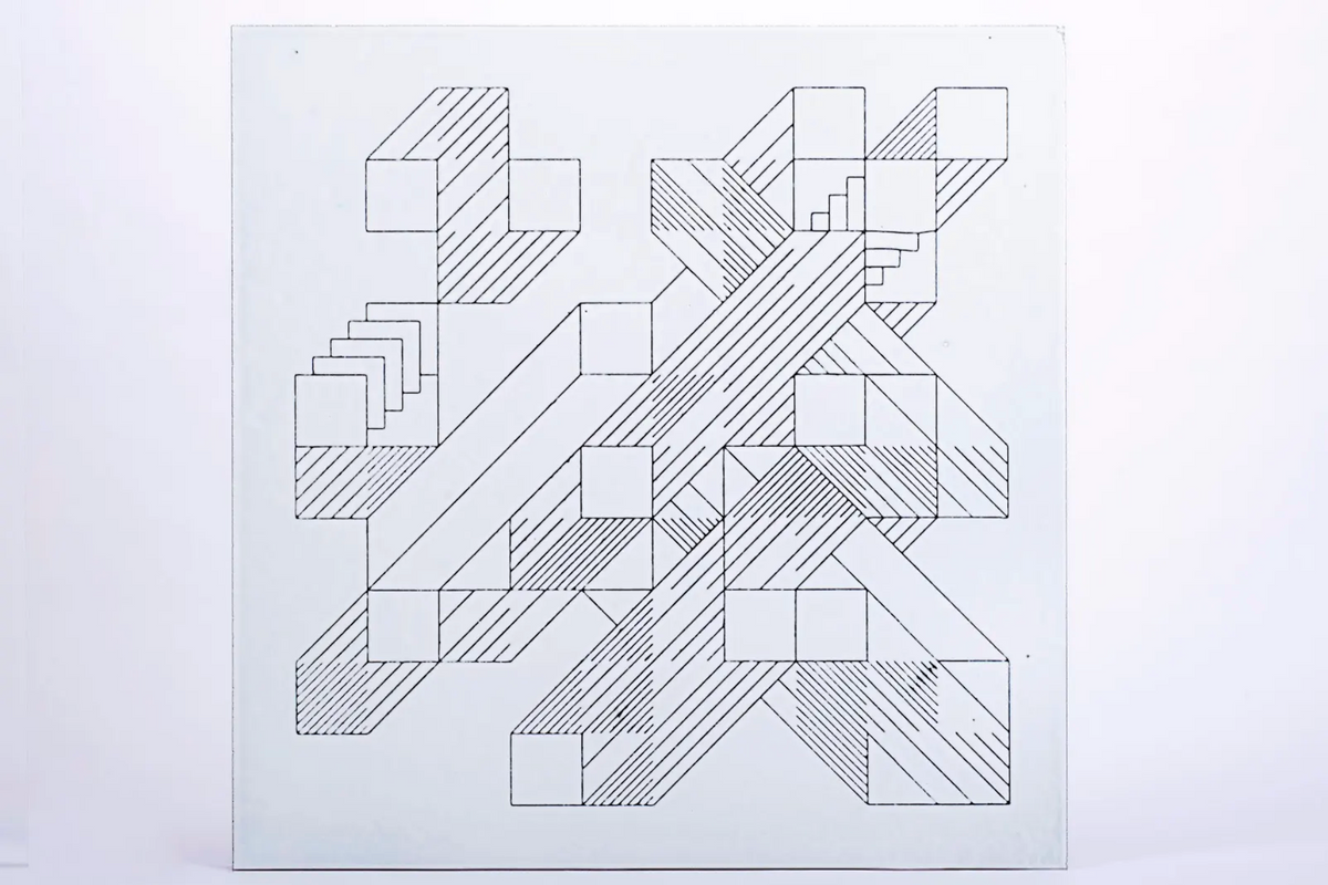 Superspective (0,1)
